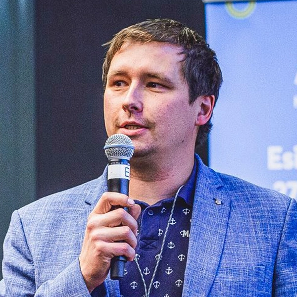 Sven Tiirusson